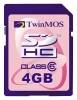 TwinMOS SDHC Card 4GB Class 6 Technische Daten, TwinMOS SDHC Card 4GB Class 6 Daten, TwinMOS SDHC Card 4GB Class 6 Funktionen, TwinMOS SDHC Card 4GB Class 6 Bewertung, TwinMOS SDHC Card 4GB Class 6 kaufen, TwinMOS SDHC Card 4GB Class 6 Preis, TwinMOS SDHC Card 4GB Class 6 Speicherkarten