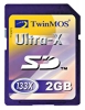 TwinMOS Ultra-X SD Card 2GB 133X Technische Daten, TwinMOS Ultra-X SD Card 2GB 133X Daten, TwinMOS Ultra-X SD Card 2GB 133X Funktionen, TwinMOS Ultra-X SD Card 2GB 133X Bewertung, TwinMOS Ultra-X SD Card 2GB 133X kaufen, TwinMOS Ultra-X SD Card 2GB 133X Preis, TwinMOS Ultra-X SD Card 2GB 133X Speicherkarten