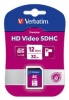 Verbatim HD Video SDHC 32GB Technische Daten, Verbatim HD Video SDHC 32GB Daten, Verbatim HD Video SDHC 32GB Funktionen, Verbatim HD Video SDHC 32GB Bewertung, Verbatim HD Video SDHC 32GB kaufen, Verbatim HD Video SDHC 32GB Preis, Verbatim HD Video SDHC 32GB Speicherkarten