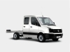 Volkswagen Crafter Chassis 4-door (1 generation) 2.0 BiTDI MT L1 35swb (163 HP) basic Technische Daten, Volkswagen Crafter Chassis 4-door (1 generation) 2.0 BiTDI MT L1 35swb (163 HP) basic Daten, Volkswagen Crafter Chassis 4-door (1 generation) 2.0 BiTDI MT L1 35swb (163 HP) basic Funktionen, Volkswagen Crafter Chassis 4-door (1 generation) 2.0 BiTDI MT L1 35swb (163 HP) basic Bewertung, Volkswagen Crafter Chassis 4-door (1 generation) 2.0 BiTDI MT L1 35swb (163 HP) basic kaufen, Volkswagen Crafter Chassis 4-door (1 generation) 2.0 BiTDI MT L1 35swb (163 HP) basic Preis, Volkswagen Crafter Chassis 4-door (1 generation) 2.0 BiTDI MT L1 35swb (163 HP) basic Autos