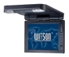 Witson W2-R1002 Technische Daten, Witson W2-R1002 Daten, Witson W2-R1002 Funktionen, Witson W2-R1002 Bewertung, Witson W2-R1002 kaufen, Witson W2-R1002 Preis, Witson W2-R1002 Auto Monitor