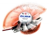 Zalman VF700-Cu LED Technische Daten, Zalman VF700-Cu LED Daten, Zalman VF700-Cu LED Funktionen, Zalman VF700-Cu LED Bewertung, Zalman VF700-Cu LED kaufen, Zalman VF700-Cu LED Preis, Zalman VF700-Cu LED Kühler und Kühlsystem
