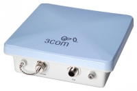 3COM 11a 54 Mbps Wireless LAN Outdoor Building-to-Building Bridge and 11b/g Access Point, 3CRWEASYA73) Technische Daten, 3COM 11a 54 Mbps Wireless LAN Outdoor Building-to-Building Bridge and 11b/g Access Point, 3CRWEASYA73) Daten, 3COM 11a 54 Mbps Wireless LAN Outdoor Building-to-Building Bridge and 11b/g Access Point, 3CRWEASYA73) Funktionen, 3COM 11a 54 Mbps Wireless LAN Outdoor Building-to-Building Bridge and 11b/g Access Point, 3CRWEASYA73) Bewertung, 3COM 11a 54 Mbps Wireless LAN Outdoor Building-to-Building Bridge and 11b/g Access Point, 3CRWEASYA73) kaufen, 3COM 11a 54 Mbps Wireless LAN Outdoor Building-to-Building Bridge and 11b/g Access Point, 3CRWEASYA73) Preis, 3COM 11a 54 Mbps Wireless LAN Outdoor Building-to-Building Bridge and 11b/g Access Point, 3CRWEASYA73) Ausrüstung Wi-Fi und Bluetooth