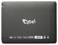 3Q Qoo! Surf Tablet PC TU1102T 1Gb DDR2 16GB SSD DOS foto, 3Q Qoo! Surf Tablet PC TU1102T 1Gb DDR2 16GB SSD DOS fotos, 3Q Qoo! Surf Tablet PC TU1102T 1Gb DDR2 16GB SSD DOS Bilder, 3Q Qoo! Surf Tablet PC TU1102T 1Gb DDR2 16GB SSD DOS Bild