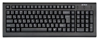 A4Tech KB-820 Black PS/2 Technische Daten, A4Tech KB-820 Black PS/2 Daten, A4Tech KB-820 Black PS/2 Funktionen, A4Tech KB-820 Black PS/2 Bewertung, A4Tech KB-820 Black PS/2 kaufen, A4Tech KB-820 Black PS/2 Preis, A4Tech KB-820 Black PS/2 Tastatur-Maus-Sets