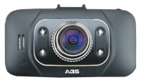 ABS X7 Technische Daten, ABS X7 Daten, ABS X7 Funktionen, ABS X7 Bewertung, ABS X7 kaufen, ABS X7 Preis, ABS X7 Auto Kamera