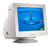 Acer AF715 Technische Daten, Acer AF715 Daten, Acer AF715 Funktionen, Acer AF715 Bewertung, Acer AF715 kaufen, Acer AF715 Preis, Acer AF715 Monitore