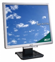 Acer AL1716Fhsd Technische Daten, Acer AL1716Fhsd Daten, Acer AL1716Fhsd Funktionen, Acer AL1716Fhsd Bewertung, Acer AL1716Fhsd kaufen, Acer AL1716Fhsd Preis, Acer AL1716Fhsd Monitore