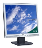 Acer AL1717Fs Technische Daten, Acer AL1717Fs Daten, Acer AL1717Fs Funktionen, Acer AL1717Fs Bewertung, Acer AL1717Fs kaufen, Acer AL1717Fs Preis, Acer AL1717Fs Monitore