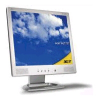 Acer AL1731m Technische Daten, Acer AL1731m Daten, Acer AL1731m Funktionen, Acer AL1731m Bewertung, Acer AL1731m kaufen, Acer AL1731m Preis, Acer AL1731m Monitore