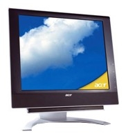 Acer AL1732 Technische Daten, Acer AL1732 Daten, Acer AL1732 Funktionen, Acer AL1732 Bewertung, Acer AL1732 kaufen, Acer AL1732 Preis, Acer AL1732 Monitore