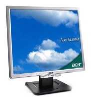 Acer AL1916Fsd Technische Daten, Acer AL1916Fsd Daten, Acer AL1916Fsd Funktionen, Acer AL1916Fsd Bewertung, Acer AL1916Fsd kaufen, Acer AL1916Fsd Preis, Acer AL1916Fsd Monitore