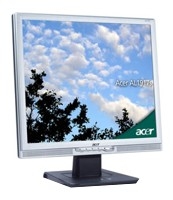 Acer AL1917As Technische Daten, Acer AL1917As Daten, Acer AL1917As Funktionen, Acer AL1917As Bewertung, Acer AL1917As kaufen, Acer AL1917As Preis, Acer AL1917As Monitore