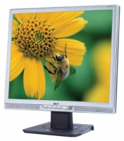 Acer AL1917Cw Technische Daten, Acer AL1917Cw Daten, Acer AL1917Cw Funktionen, Acer AL1917Cw Bewertung, Acer AL1917Cw kaufen, Acer AL1917Cw Preis, Acer AL1917Cw Monitore