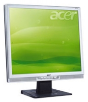 Acer AL1917Nsd Technische Daten, Acer AL1917Nsd Daten, Acer AL1917Nsd Funktionen, Acer AL1917Nsd Bewertung, Acer AL1917Nsd kaufen, Acer AL1917Nsd Preis, Acer AL1917Nsd Monitore