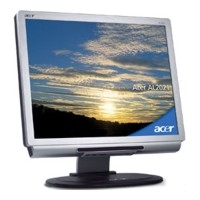 Acer AL2021 Technische Daten, Acer AL2021 Daten, Acer AL2021 Funktionen, Acer AL2021 Bewertung, Acer AL2021 kaufen, Acer AL2021 Preis, Acer AL2021 Monitore