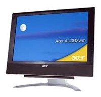 Acer AL2032Wm Technische Daten, Acer AL2032Wm Daten, Acer AL2032Wm Funktionen, Acer AL2032Wm Bewertung, Acer AL2032Wm kaufen, Acer AL2032Wm Preis, Acer AL2032Wm Monitore