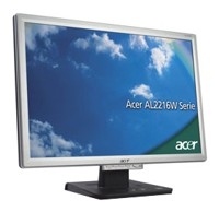 Acer AL2216Wsd Technische Daten, Acer AL2216Wsd Daten, Acer AL2216Wsd Funktionen, Acer AL2216Wsd Bewertung, Acer AL2216Wsd kaufen, Acer AL2216Wsd Preis, Acer AL2216Wsd Monitore