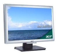 Acer AL2416Ws Technische Daten, Acer AL2416Ws Daten, Acer AL2416Ws Funktionen, Acer AL2416Ws Bewertung, Acer AL2416Ws kaufen, Acer AL2416Ws Preis, Acer AL2416Ws Monitore