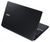 Acer ASPIRE E1-522-65204G50Mn (A6 5200 2000 Mhz/15.6"/1920x1080/4.0Gb/500Gb/DVDRW/wifi/Bluetooth/Win 8 64) foto, Acer ASPIRE E1-522-65204G50Mn (A6 5200 2000 Mhz/15.6"/1920x1080/4.0Gb/500Gb/DVDRW/wifi/Bluetooth/Win 8 64) fotos, Acer ASPIRE E1-522-65204G50Mn (A6 5200 2000 Mhz/15.6"/1920x1080/4.0Gb/500Gb/DVDRW/wifi/Bluetooth/Win 8 64) Bilder, Acer ASPIRE E1-522-65204G50Mn (A6 5200 2000 Mhz/15.6"/1920x1080/4.0Gb/500Gb/DVDRW/wifi/Bluetooth/Win 8 64) Bild