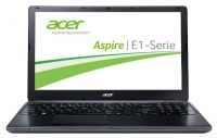 Acer ASPIRE E1-570G-53336G75Mn (Core i5 3337u processor 1800 Mhz/15.6