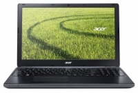 Acer ASPIRE E1-572-34014G75Mn (Core i3 4010U 1700 Mhz/15.6"/1366x768/4Gb/750Gb/DVD-RW/Intel HD Graphics 4400/Wi-Fi/Bluetooth/Linux) foto, Acer ASPIRE E1-572-34014G75Mn (Core i3 4010U 1700 Mhz/15.6"/1366x768/4Gb/750Gb/DVD-RW/Intel HD Graphics 4400/Wi-Fi/Bluetooth/Linux) fotos, Acer ASPIRE E1-572-34014G75Mn (Core i3 4010U 1700 Mhz/15.6"/1366x768/4Gb/750Gb/DVD-RW/Intel HD Graphics 4400/Wi-Fi/Bluetooth/Linux) Bilder, Acer ASPIRE E1-572-34014G75Mn (Core i3 4010U 1700 Mhz/15.6"/1366x768/4Gb/750Gb/DVD-RW/Intel HD Graphics 4400/Wi-Fi/Bluetooth/Linux) Bild
