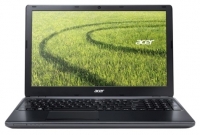 Acer ASPIRE E1-572-34014G75Mn (Core i3 4010U 1700 Mhz/15.6