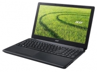 Acer ASPIRE E1-572-34014G75Mn (Core i3 4010U 1700 Mhz/15.6"/1366x768/4Gb/750Gb/DVD-RW/Intel HD Graphics 4400/Wi-Fi/Bluetooth/Linux) foto, Acer ASPIRE E1-572-34014G75Mn (Core i3 4010U 1700 Mhz/15.6"/1366x768/4Gb/750Gb/DVD-RW/Intel HD Graphics 4400/Wi-Fi/Bluetooth/Linux) fotos, Acer ASPIRE E1-572-34014G75Mn (Core i3 4010U 1700 Mhz/15.6"/1366x768/4Gb/750Gb/DVD-RW/Intel HD Graphics 4400/Wi-Fi/Bluetooth/Linux) Bilder, Acer ASPIRE E1-572-34014G75Mn (Core i3 4010U 1700 Mhz/15.6"/1366x768/4Gb/750Gb/DVD-RW/Intel HD Graphics 4400/Wi-Fi/Bluetooth/Linux) Bild