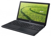 Acer ASPIRE E1-572G-34014G50Mn (Core i3 4010U 1700 Mhz/15.6