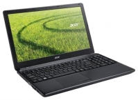 Acer ASPIRE E1-572G-34016G75Mn (Core i3 4010U 1700 Mhz/15.6"/1366x768/6Gb/750Gb/DVD-RW/Radeon HD 8750M/Wi-Fi/Bluetooth/Win 8 64) foto, Acer ASPIRE E1-572G-34016G75Mn (Core i3 4010U 1700 Mhz/15.6"/1366x768/6Gb/750Gb/DVD-RW/Radeon HD 8750M/Wi-Fi/Bluetooth/Win 8 64) fotos, Acer ASPIRE E1-572G-34016G75Mn (Core i3 4010U 1700 Mhz/15.6"/1366x768/6Gb/750Gb/DVD-RW/Radeon HD 8750M/Wi-Fi/Bluetooth/Win 8 64) Bilder, Acer ASPIRE E1-572G-34016G75Mn (Core i3 4010U 1700 Mhz/15.6"/1366x768/6Gb/750Gb/DVD-RW/Radeon HD 8750M/Wi-Fi/Bluetooth/Win 8 64) Bild