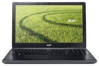 Acer ASPIRE E1-572G-54204G1TMn (Core i5 4200U 1600 Mhz/15.6