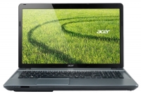 Acer ASPIRE E1-771G-33118G1TMn (Core i3 3110M 2400 Mhz/17.3