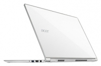 Acer ASPIRE S7-392-74508G25t (Core i7 4500U 1800 Mhz/13.3"/1920x1080/8Gb/256Gb/DVD none/Wi-Fi/Win 8 64) foto, Acer ASPIRE S7-392-74508G25t (Core i7 4500U 1800 Mhz/13.3"/1920x1080/8Gb/256Gb/DVD none/Wi-Fi/Win 8 64) fotos, Acer ASPIRE S7-392-74508G25t (Core i7 4500U 1800 Mhz/13.3"/1920x1080/8Gb/256Gb/DVD none/Wi-Fi/Win 8 64) Bilder, Acer ASPIRE S7-392-74508G25t (Core i7 4500U 1800 Mhz/13.3"/1920x1080/8Gb/256Gb/DVD none/Wi-Fi/Win 8 64) Bild
