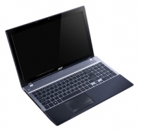 Acer ASPIRE V3-551-10468G1TMa (A10 4600M 2300 Mhz/15.6