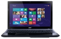 Acer ASPIRE V3-571G-32344G50Ma (Core i3 2348M 2300 Mhz/15.6