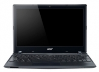 Acer ASPIRE V5-131-10074G50a (Celeron 1007U 1500 Mhz/11.6