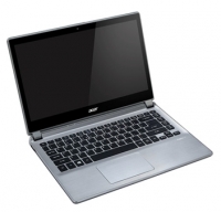 Acer ASPIRE V5-472-21276G50a (Pentium 2127U 1800 Mhz/14.0