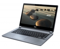 Acer ASPIRE V5-472-21276G50a (Pentium 2127U 1800 Mhz/14.0