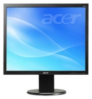 Acer B193Cydh Technische Daten, Acer B193Cydh Daten, Acer B193Cydh Funktionen, Acer B193Cydh Bewertung, Acer B193Cydh kaufen, Acer B193Cydh Preis, Acer B193Cydh Monitore