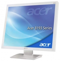 Acer B193LOwmdr (ymdr) Technische Daten, Acer B193LOwmdr (ymdr) Daten, Acer B193LOwmdr (ymdr) Funktionen, Acer B193LOwmdr (ymdr) Bewertung, Acer B193LOwmdr (ymdr) kaufen, Acer B193LOwmdr (ymdr) Preis, Acer B193LOwmdr (ymdr) Monitore