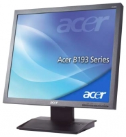 Acer B193LOwmdr (ymdr) foto, Acer B193LOwmdr (ymdr) fotos, Acer B193LOwmdr (ymdr) Bilder, Acer B193LOwmdr (ymdr) Bild