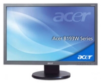 Acer B193WBymdh Technische Daten, Acer B193WBymdh Daten, Acer B193WBymdh Funktionen, Acer B193WBymdh Bewertung, Acer B193WBymdh kaufen, Acer B193WBymdh Preis, Acer B193WBymdh Monitore