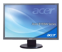Acer B193WLBJObmdh Technische Daten, Acer B193WLBJObmdh Daten, Acer B193WLBJObmdh Funktionen, Acer B193WLBJObmdh Bewertung, Acer B193WLBJObmdh kaufen, Acer B193WLBJObmdh Preis, Acer B193WLBJObmdh Monitore