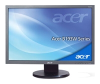 Acer B193Wydh Technische Daten, Acer B193Wydh Daten, Acer B193Wydh Funktionen, Acer B193Wydh Bewertung, Acer B193Wydh kaufen, Acer B193Wydh Preis, Acer B193Wydh Monitore