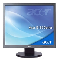 Acer B193ydh Technische Daten, Acer B193ydh Daten, Acer B193ydh Funktionen, Acer B193ydh Bewertung, Acer B193ydh kaufen, Acer B193ydh Preis, Acer B193ydh Monitore