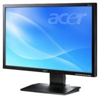 Acer B223Wydr Technische Daten, Acer B223Wydr Daten, Acer B223Wydr Funktionen, Acer B223Wydr Bewertung, Acer B223Wydr kaufen, Acer B223Wydr Preis, Acer B223Wydr Monitore