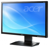 Acer B243WBydr Technische Daten, Acer B243WBydr Daten, Acer B243WBydr Funktionen, Acer B243WBydr Bewertung, Acer B243WBydr kaufen, Acer B243WBydr Preis, Acer B243WBydr Monitore