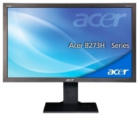 Acer B273HOymidh Technische Daten, Acer B273HOymidh Daten, Acer B273HOymidh Funktionen, Acer B273HOymidh Bewertung, Acer B273HOymidh kaufen, Acer B273HOymidh Preis, Acer B273HOymidh Monitore