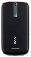 Acer beTouch E110 foto, Acer beTouch E110 fotos, Acer beTouch E110 Bilder, Acer beTouch E110 Bild