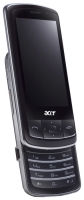 Acer beTouch E200 foto, Acer beTouch E200 fotos, Acer beTouch E200 Bilder, Acer beTouch E200 Bild